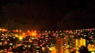 FIN DE AÑO 2010 EN CARACAS
