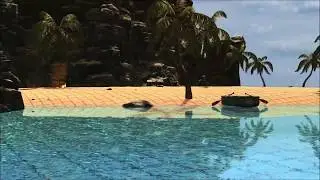 You can now walk through your maps in first person mode! - Wildshape Map Editor