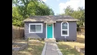 Austin Homes for Rent 2BR/1BA by GDAA Property Management Austin, TX