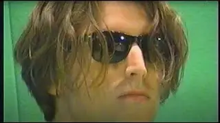 Thom Southern - Tongue Tied (Music Video)