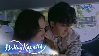 Hating Kapatid: Tyrone, pinatakas si Roselle at nagpaiwan! (Episode 83)