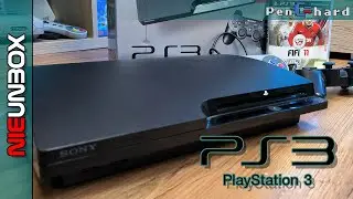 Bo PlayStation 3 to fajna konsola