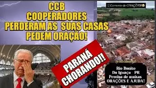 TRAG&Eacute;DIA CCB RIO BONITO IGUA&Ccedil;U  IGREJA E CASA DO COOPERADOR ACABOU TUDO!MORTES E 400  HOSPITALIZADOS
