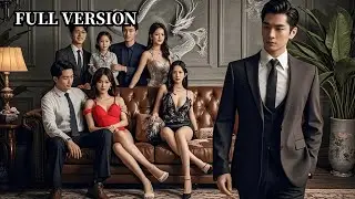 CEO Returns Home to Find a Fake Wife Living in His House!