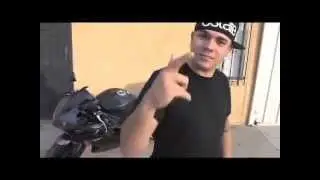 Ray Montana Bike Rida Music