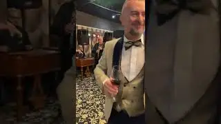 Taraful Puiu Bucataru si Ionel Tudorache - Nunta Ramada  2024 !