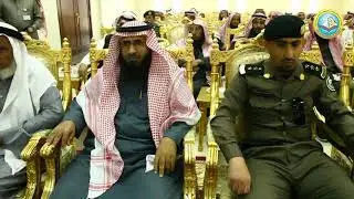 تكريم المتقاعدين من هيئة محافظة سراة عبيدة ومراكزها للعام ١٤٤١