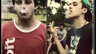 GRINGO & DICHY -_marixuana (ganja)