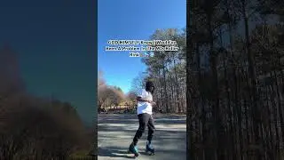 That Line Got Me Active Real Quick 😭👃🏽❄️ #explore #explorepage #fypage #rollerskating