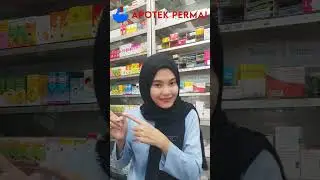 Apotek Permai | Klinik Permai Jakarta Utara #apotek #apotik #tempra #proris #sanmol #viral #obat