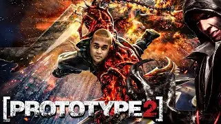 🛑PROTOTYPE 2 ENDING தமிழ் LIVE GAMEPLAY #lokiopgamingg #prototype