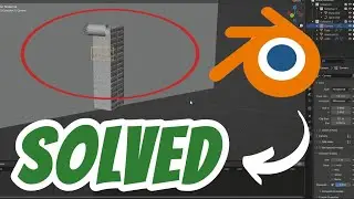 How to Fix Blender Camera Not Moving and Working
