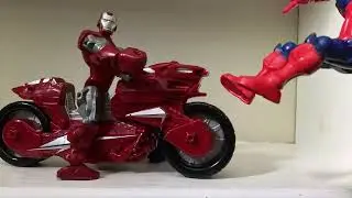 Humanoid Figure Test