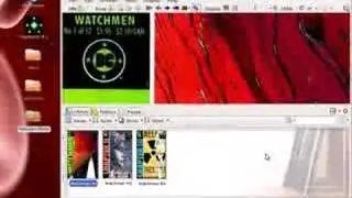ComicRack on Linux
