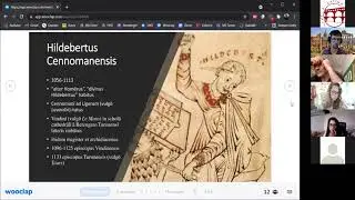 Schola de litteris mediaevalibus: 