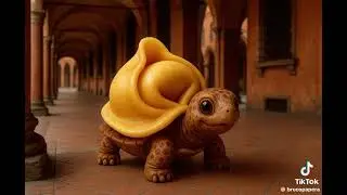 TARTARUGHINO TORTELLINO #fypv #forupage #fyp #fypviralシ #foryou #MEME