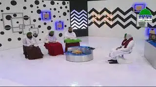 Islam - Imam Ahmad Raza Ki Namaz Se Mohabbat - Faizan e Ala Hazrat 16 - Mah e Raza - 2017