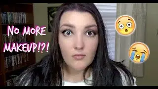What!?! Project Pan / No Buy 2018
