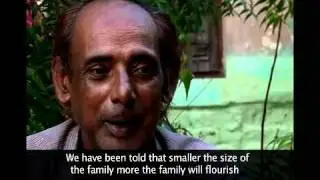 INDIA Family Planning: Dreams and Aspirations - Urban Health Initiative