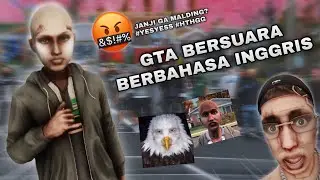 🐍 [SLV:RP] MAIN GAME HALU BUAHAHAYY 😁 (THUMBNAIL BY : AL4N) #SOLOVA #SOLOVARP #NoEnglishNoWorries