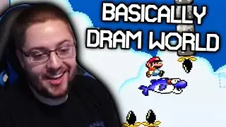 Kaizothon #34 - Super Killer World by Wieus96