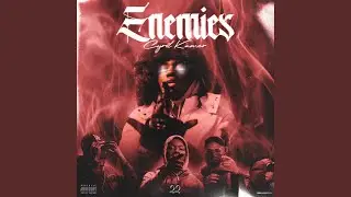 Enemies