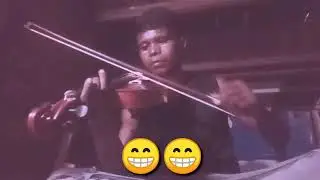 instrumen lagu Timor Usan tau ku..ku (versi biola)