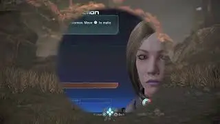 Callise&rsquo;s and Hinata's Slideshow &ndash; Mass Effect 1 Legendary edition &ndash; No Commentary