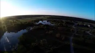 Samuell Park Mesquite Tx