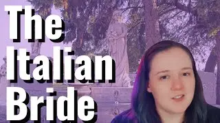 The Mystery of Chicago's Italian Bride