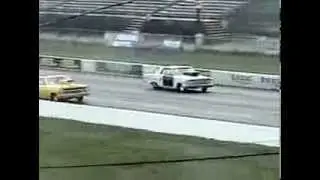 OHIO 2000  Ford Shoot out ! Lokey427 GT Fairlane Hi-riser