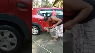 car washing video Only 5 rupees