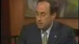 Radnofsky Devours Talk Show Hosts Part 1