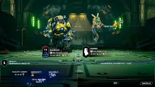 Deep Rock Rogue Core Alpha Playtest  (Solo first try)