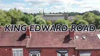 King Edward Road Walkthrough