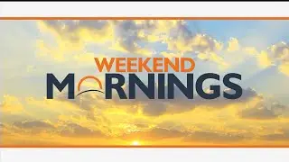 Weekend Mornings: January 18, 2026