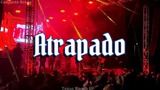 Conjunto Bravo | Popurri de Bronco - Popurri de Isaias Lucero [Cerro de San Pedro]