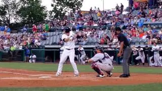 Dustin Fowler, CF, New York Yankees