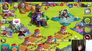 Savage Habitats: Monsters of the Unknown