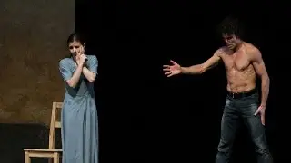 Liliom - Ballet by John Neumeier
