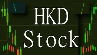HKD Stock Price Prediction News Today 19 April - AMTD Digital Stock