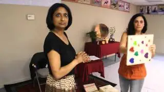 Wellness Haven presents: Moving Through Fear into Love - The Power of Board Breaking