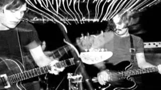 The Warlocks - Turn The Sun Down