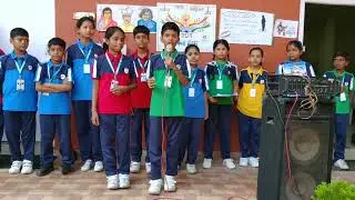 1 November 2025 Speech about National unity day.