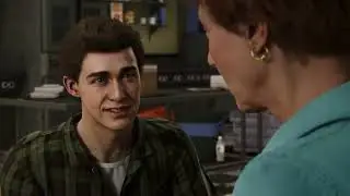 Spider-Man PS4 &ndash; Escaping the Poison! Supply Run to F.E.A.S.T. 🕷️ (Walkthrough Part 31)
