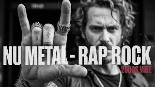 Rage Against the System 🔥 AI Rap Metal That Hits Too Hard