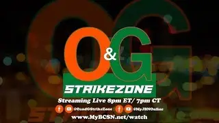 The O&G StrikeZone | Nov. 12, 2025 | Ep. 5.25 - A Doggone Shame
