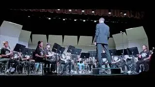 Three Minutes to Midnight by JaRod Hall, directed by Dr. Jermie Arnold