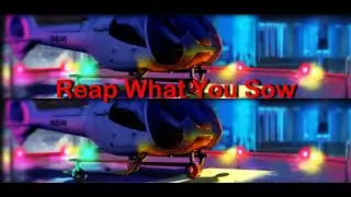Criminal Case: The Conspiracy Case #57 - Reap What You Sow | Chapter 1