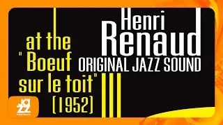 Henri Renaud et son Orchestre - Pot Luck